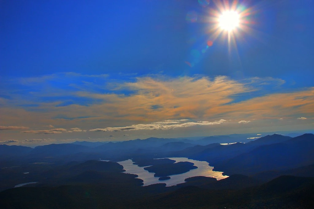 Whiteface Mountain
