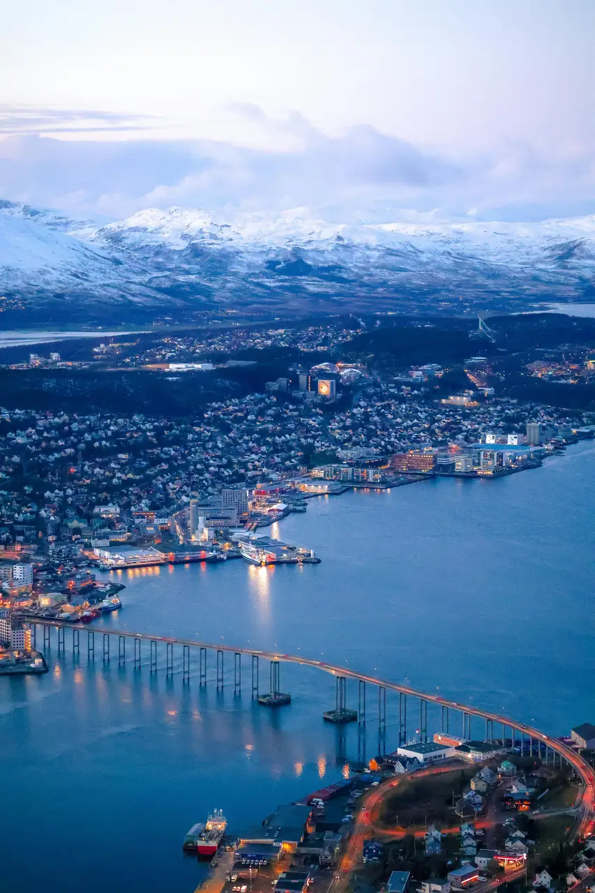 Tromsø, Norway