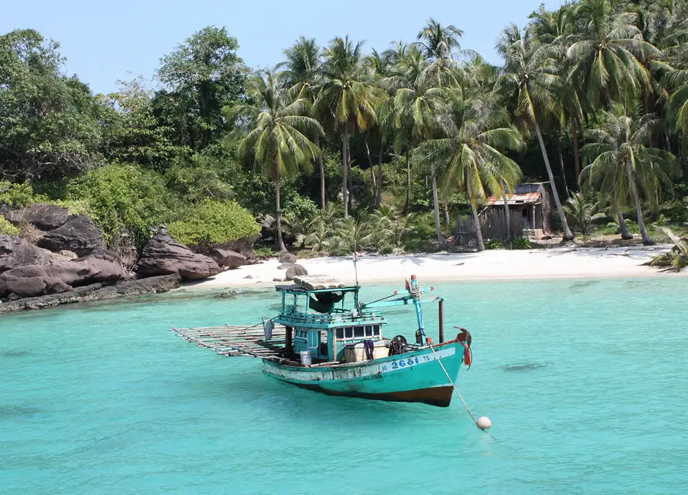 Phu Quoc Island