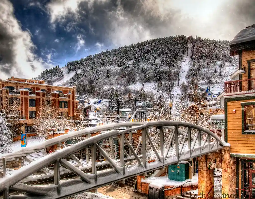 Park City