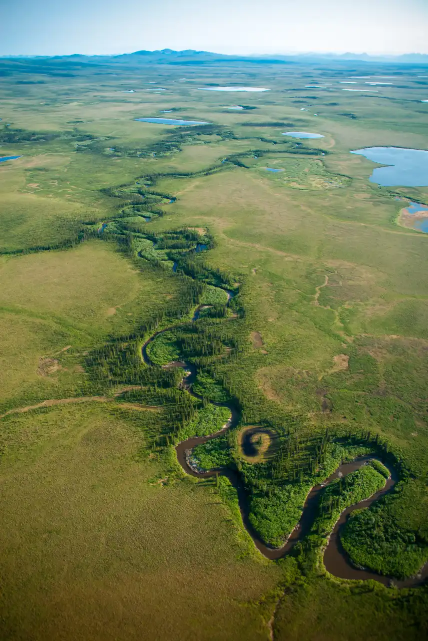 Cape Krusenstern National Monument