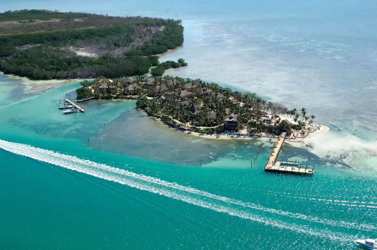 Little Palm Island, Florida Keys