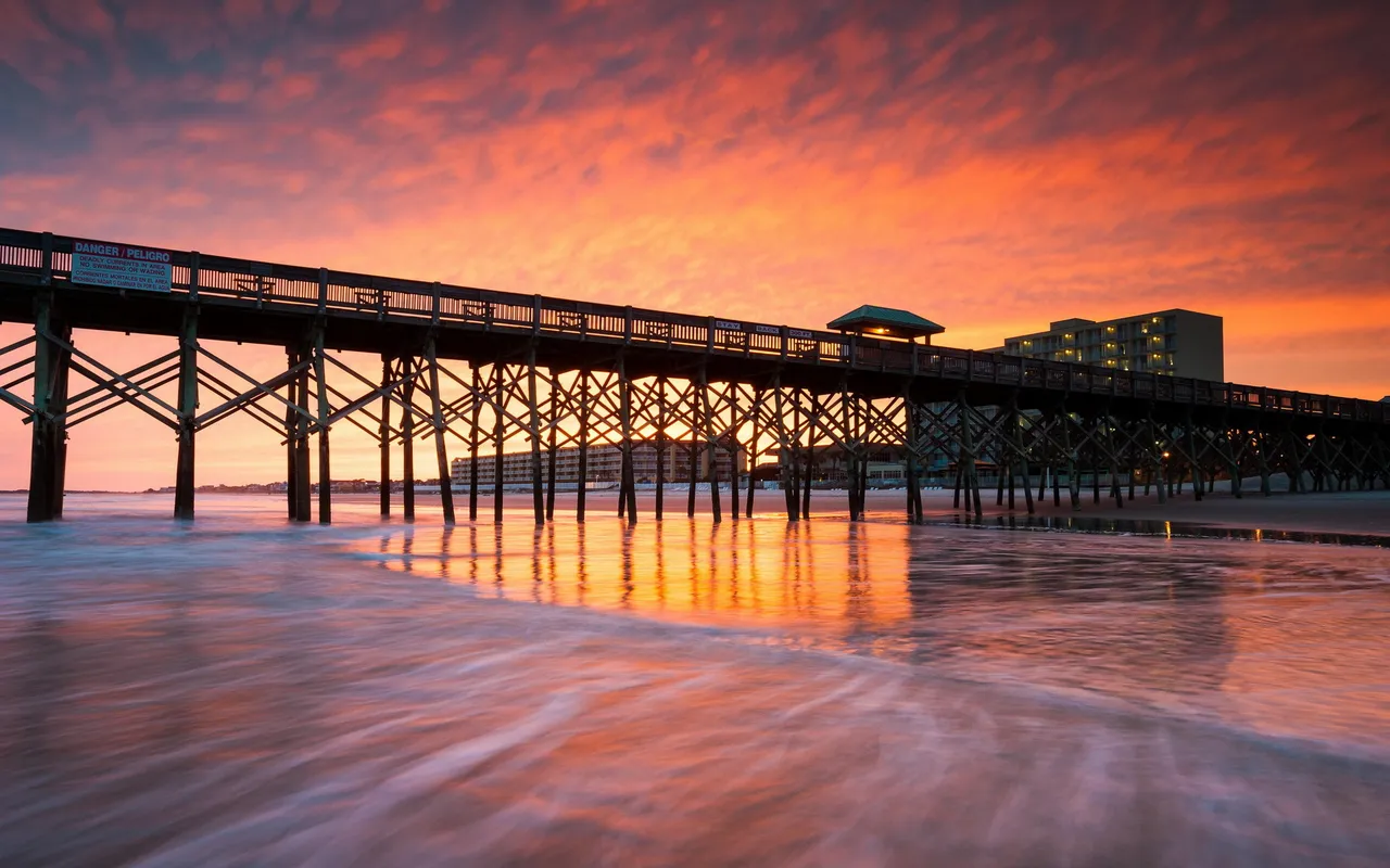 Charleston, South Carolina