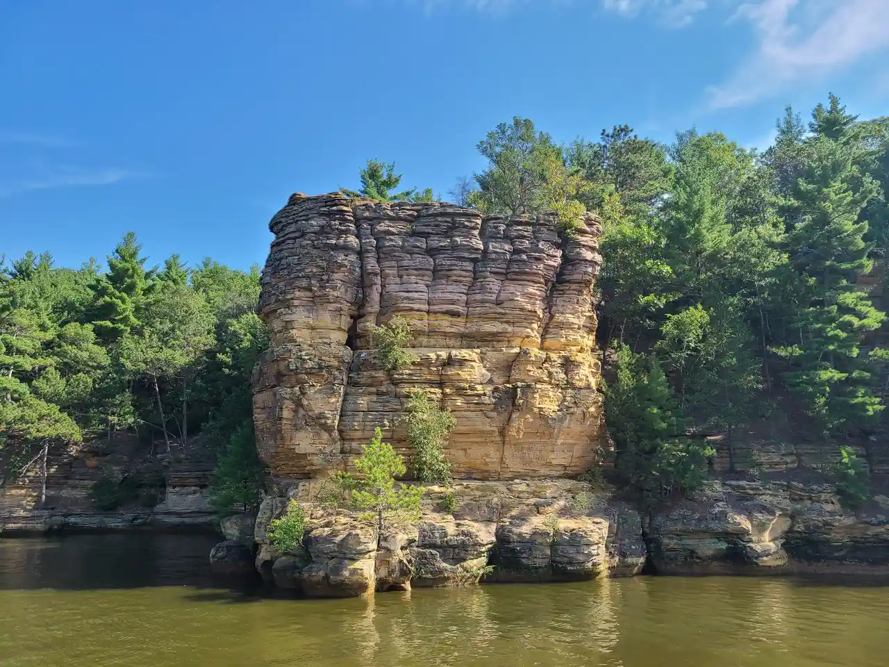 Wisconsin Dells