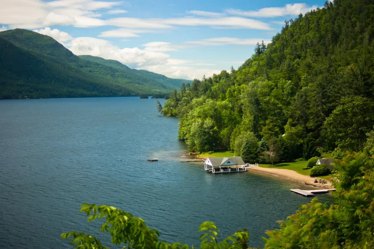 Lake George