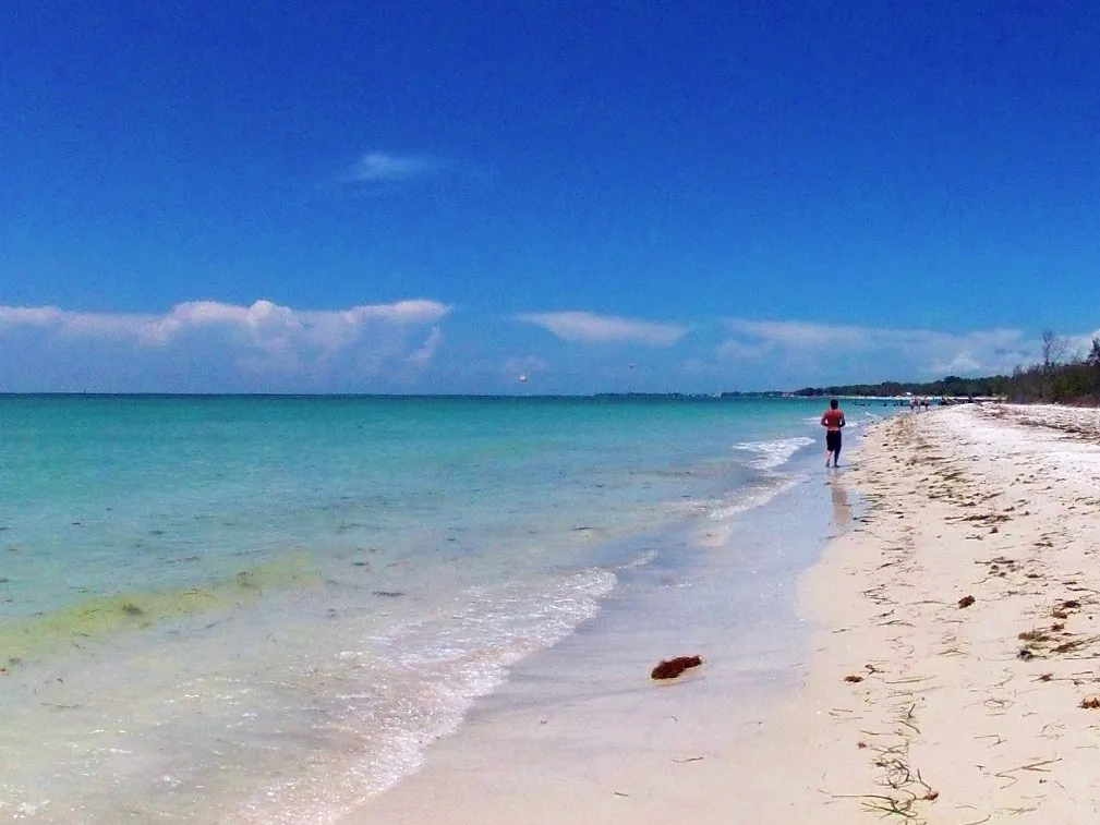 Longboat Key, Florida