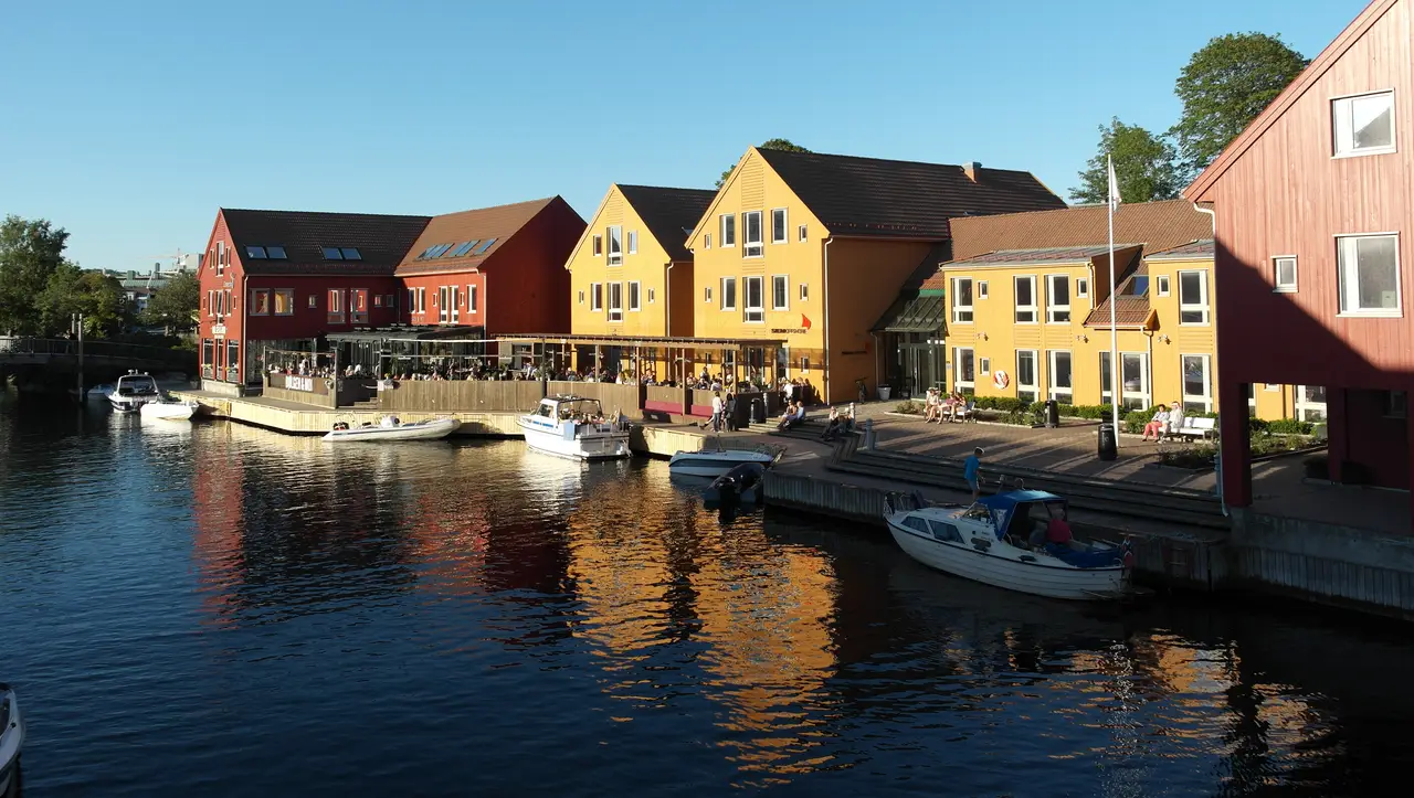 Kristiansand, Norway
