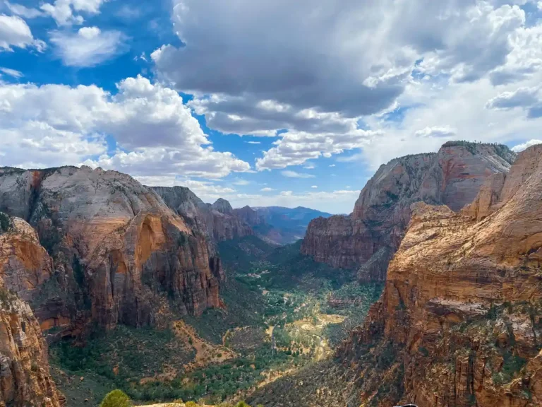 Zion National Park