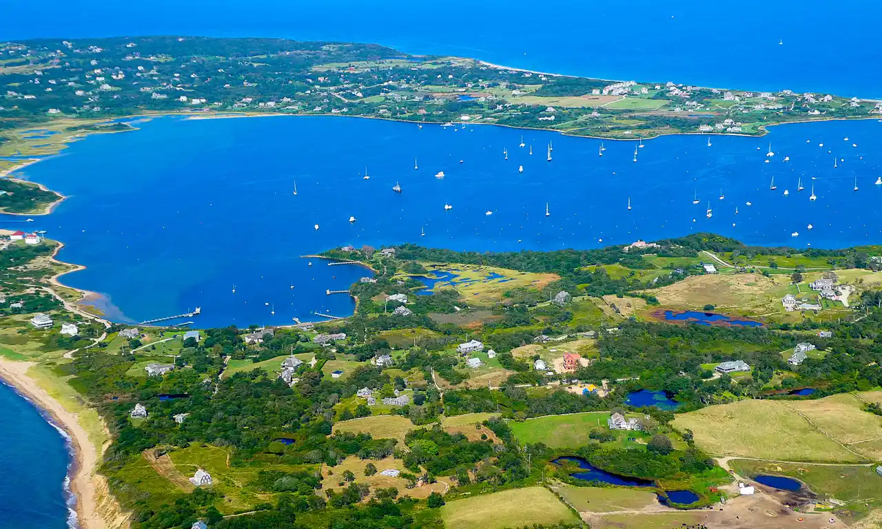 Block Island, Rhode Island