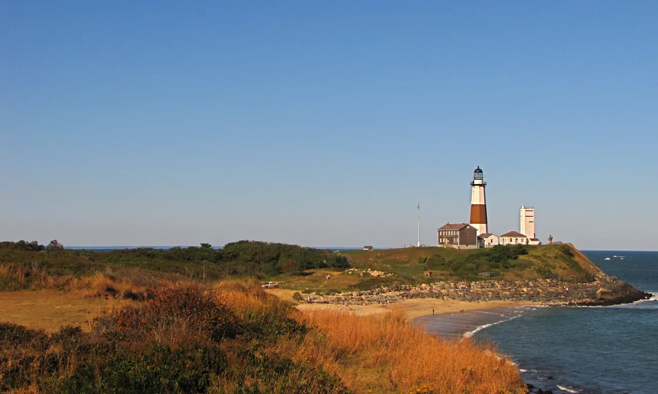 Montauk Point