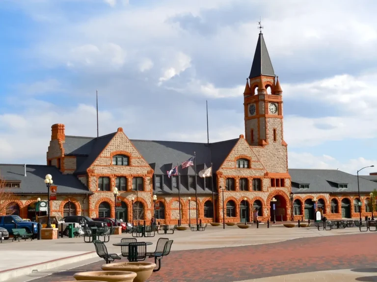 Cheyenne