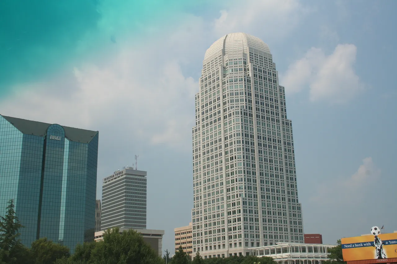 Winston-Salem