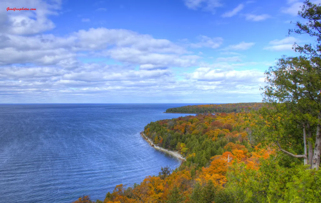 Peninsula State Park