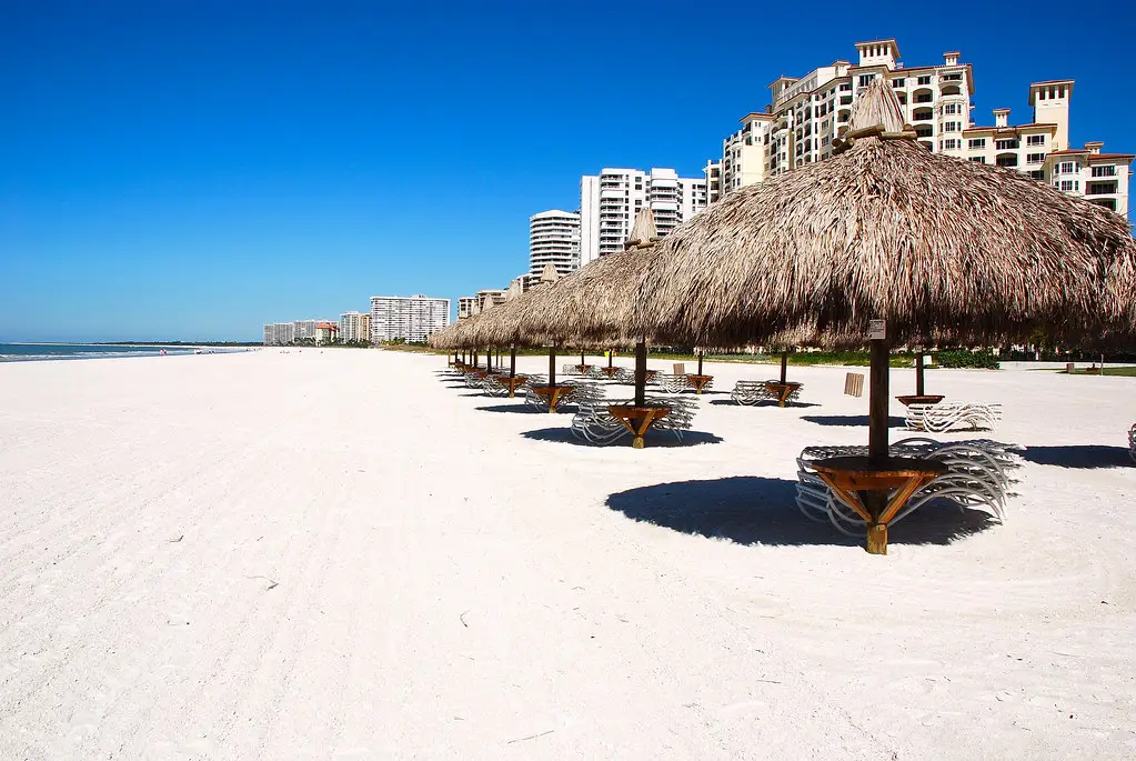 Marco Island, Florida