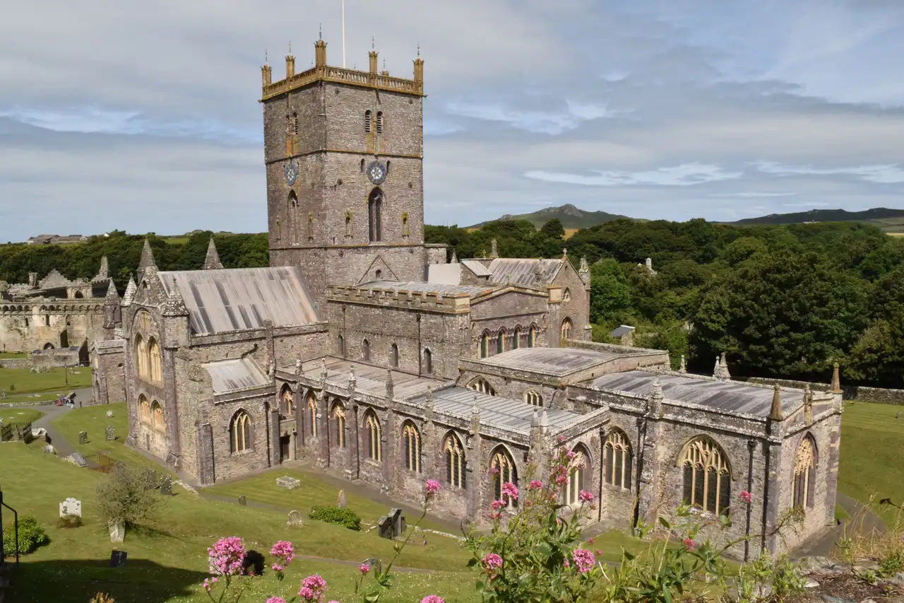 St Davids