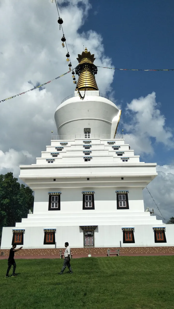Buddha Temple
