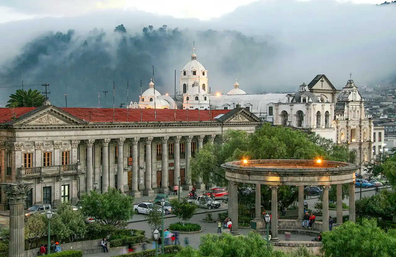 Quetzaltenango (Xela)