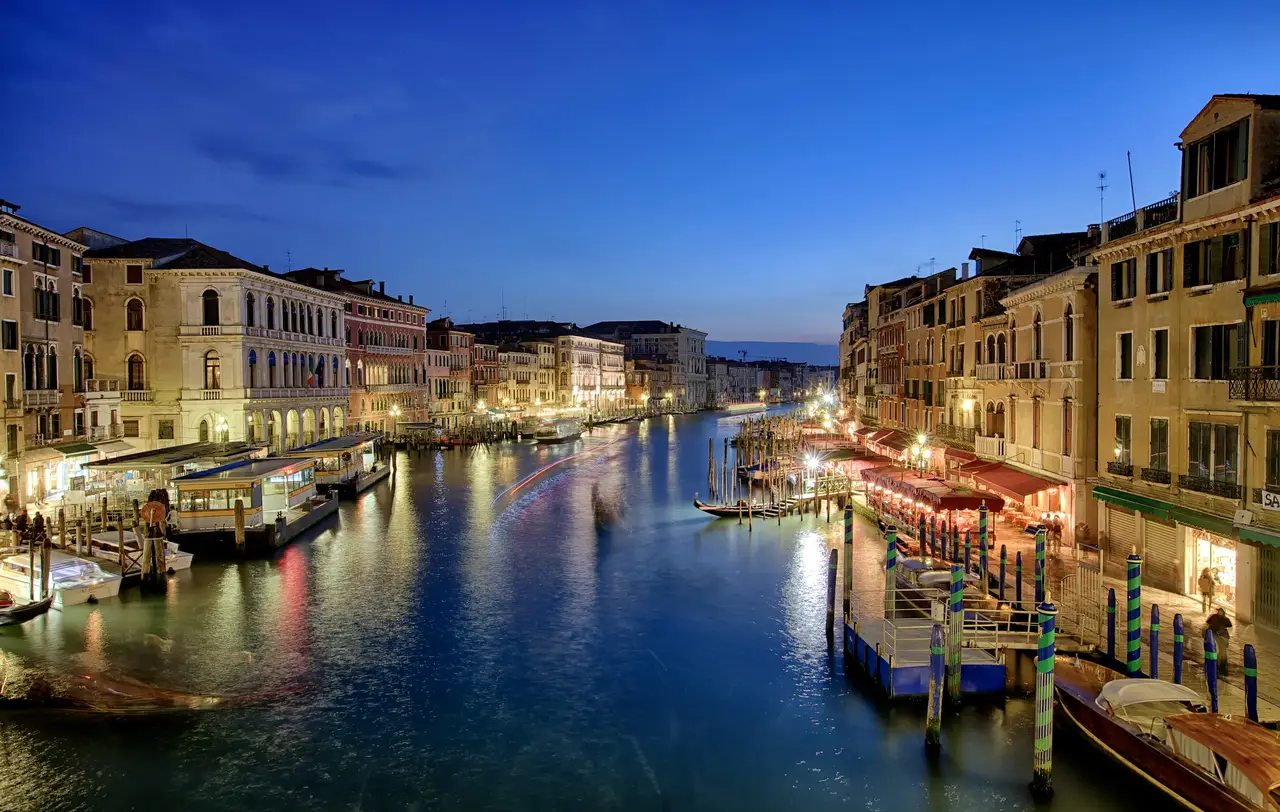 Venice, Italy