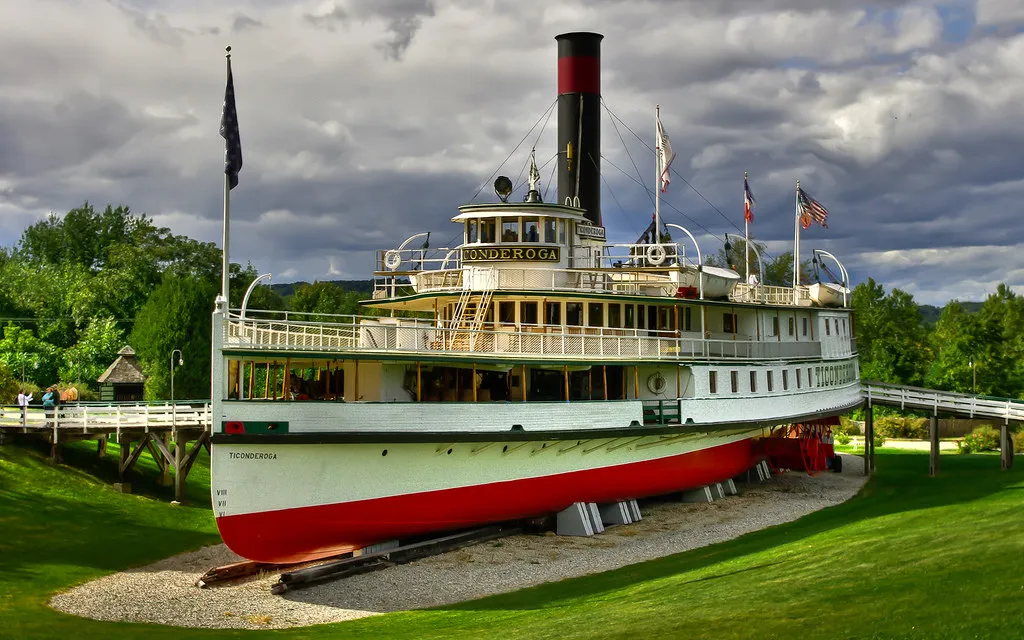 Shelburne Museum