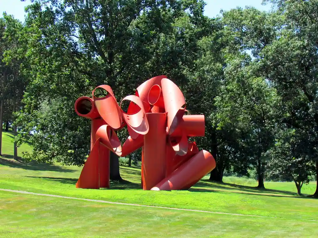 Storm King Art Center