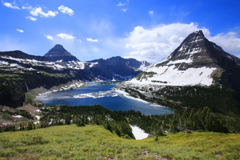 Glacier National Park, Montana