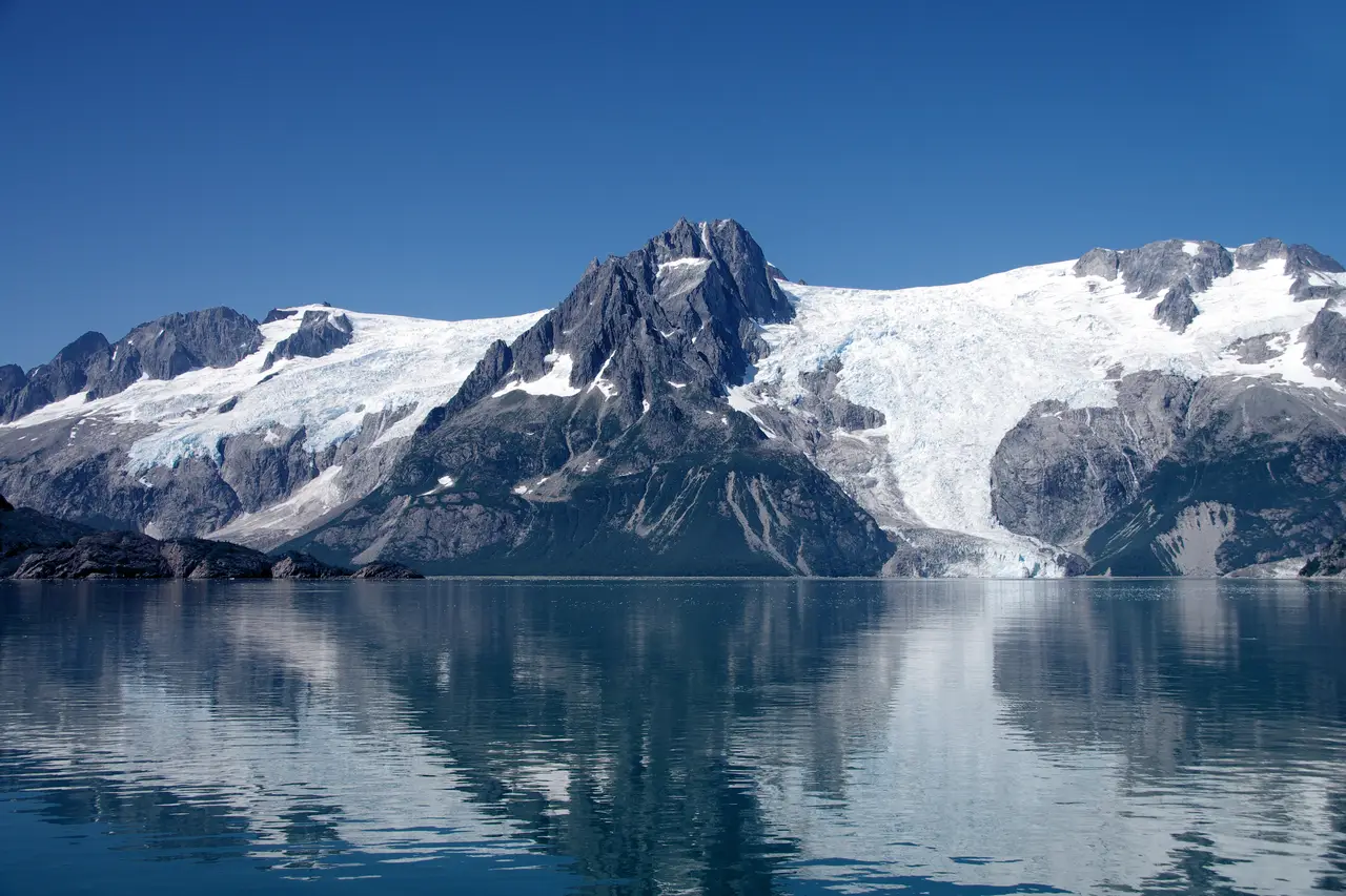 Kenai Fjords National Park