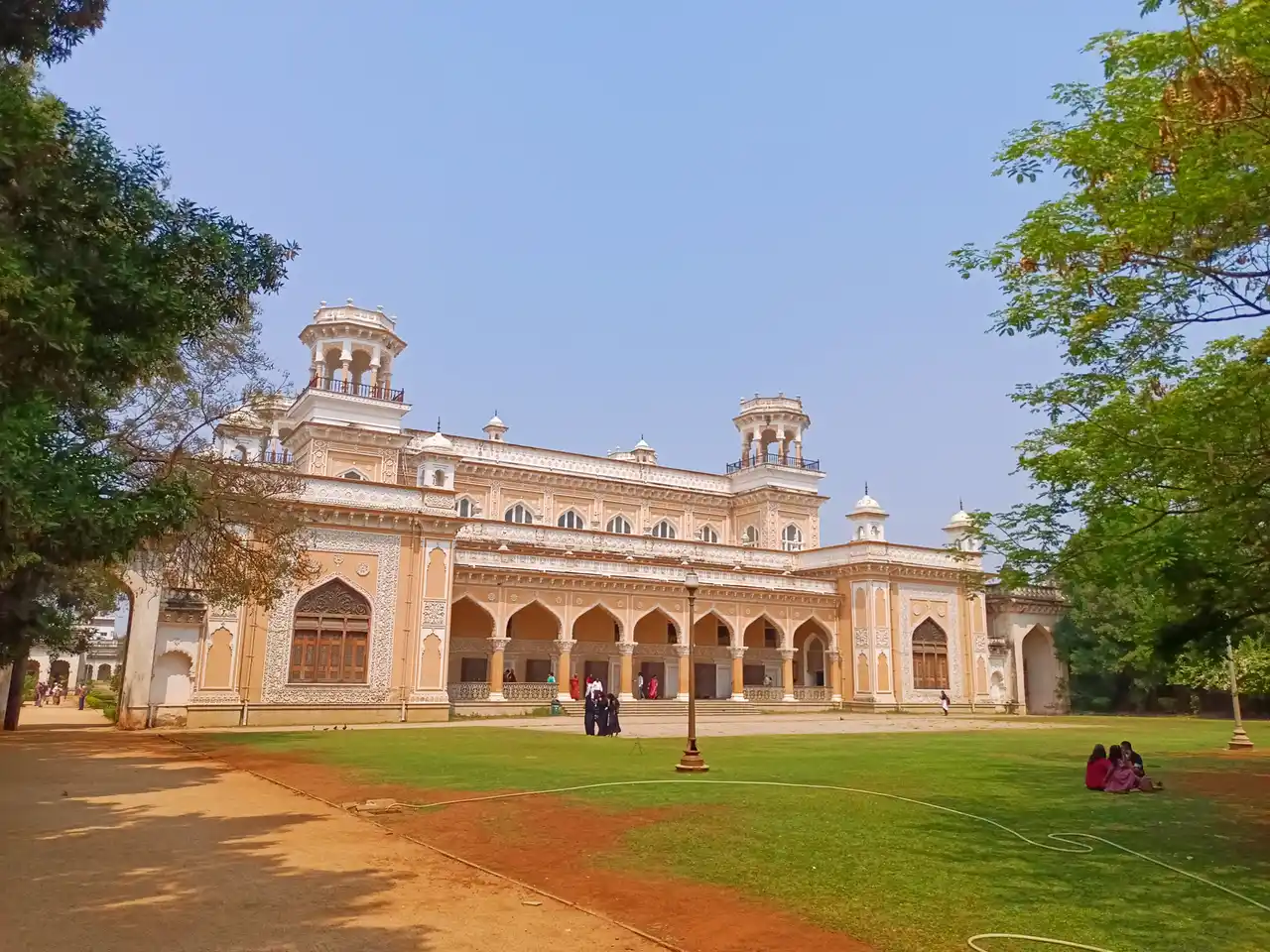 Purani Haveli