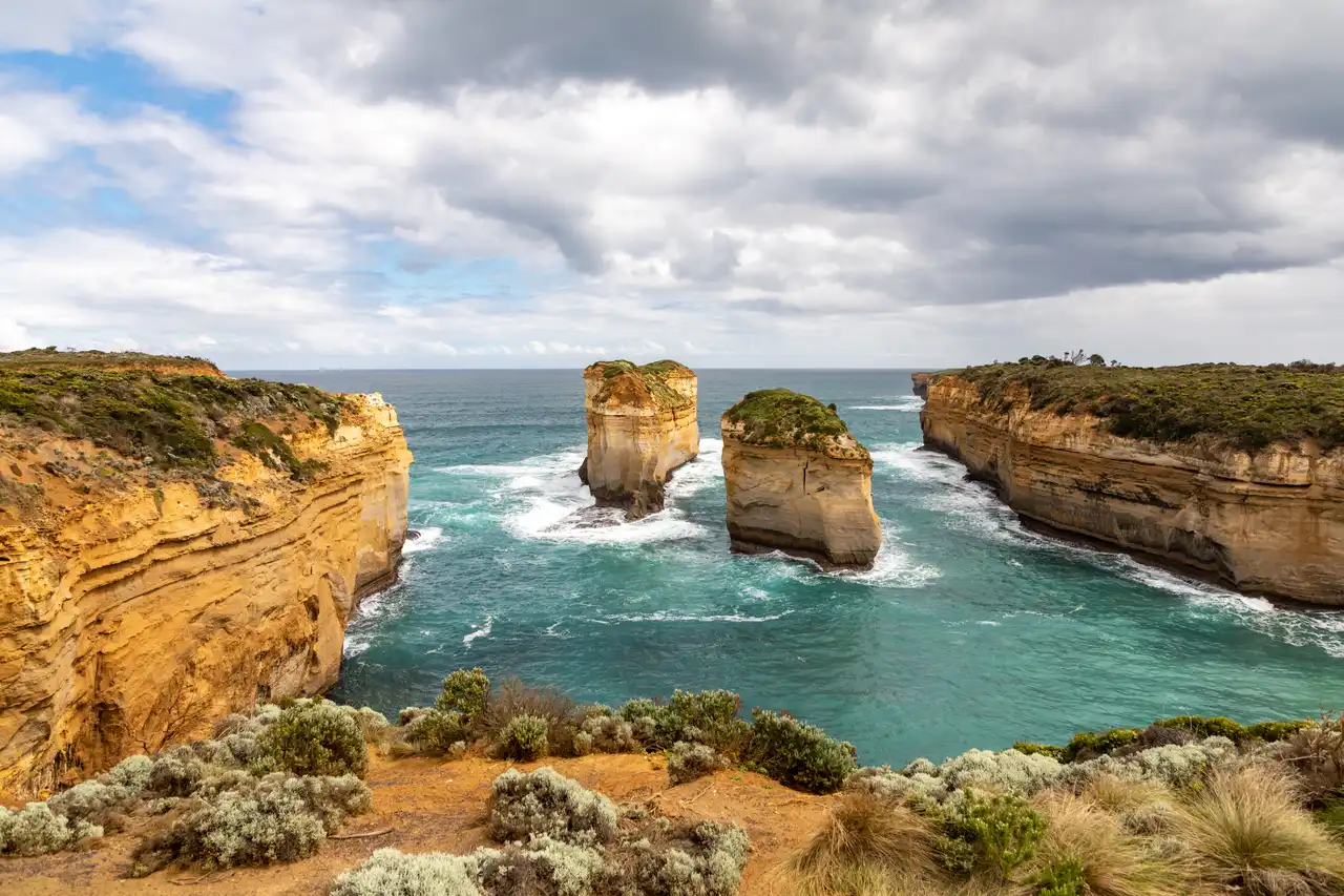 Port Campbell National Park, Victoria
