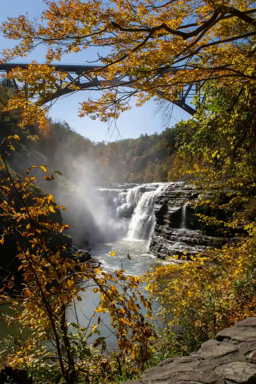 Letchworth State Park