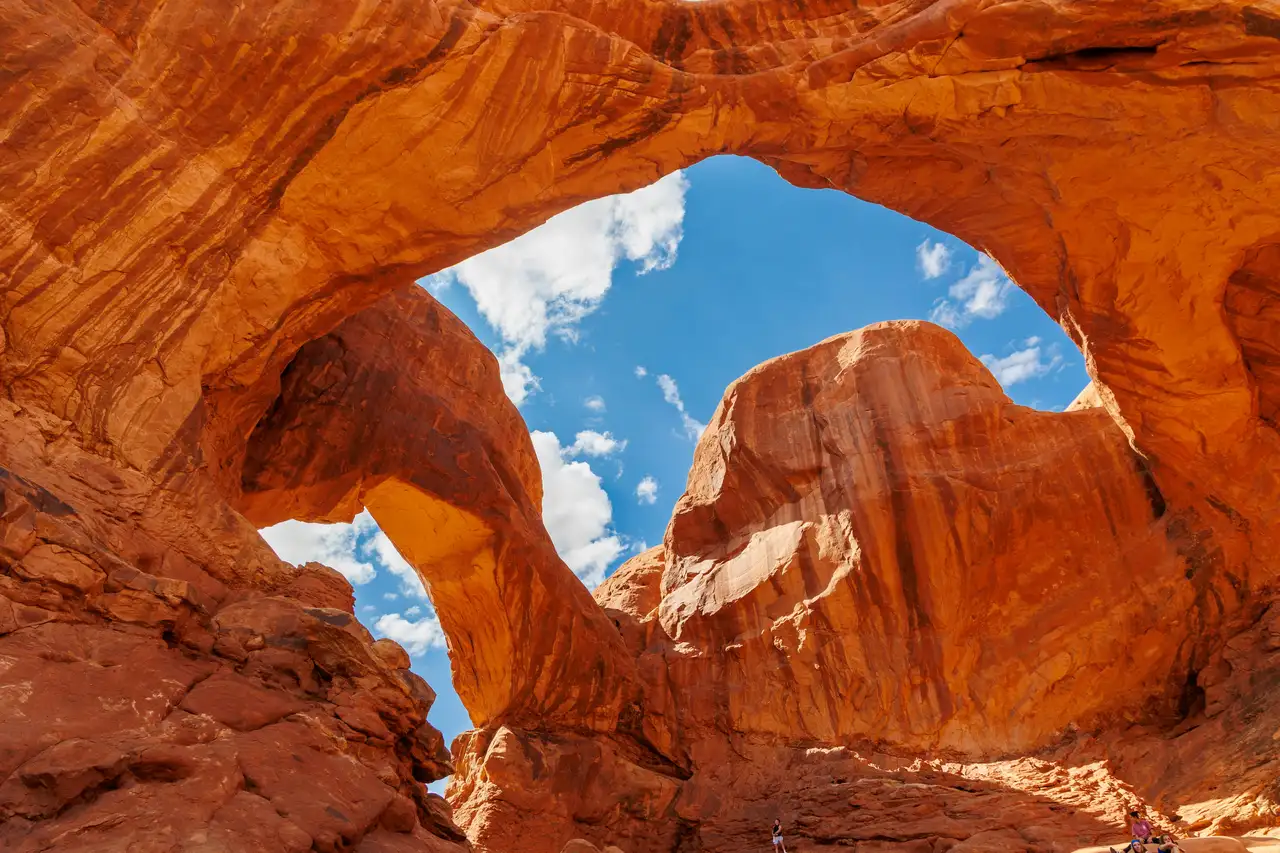 Arches National Park, Utah