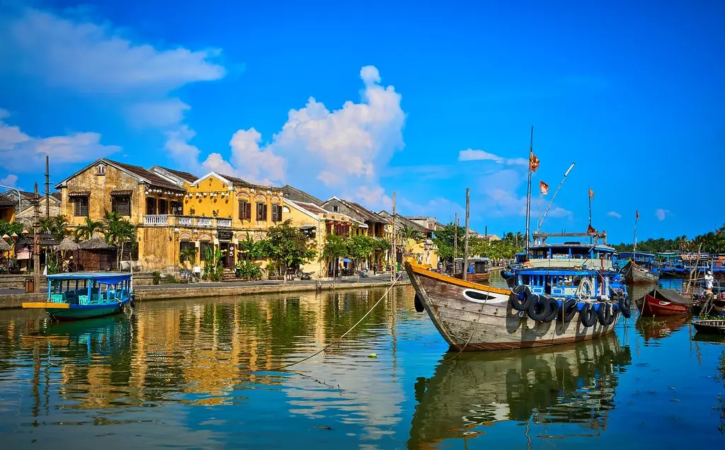 Hoi An Ancient Town