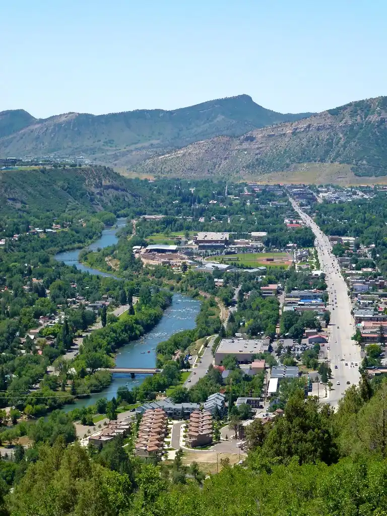 Durango, Colorado