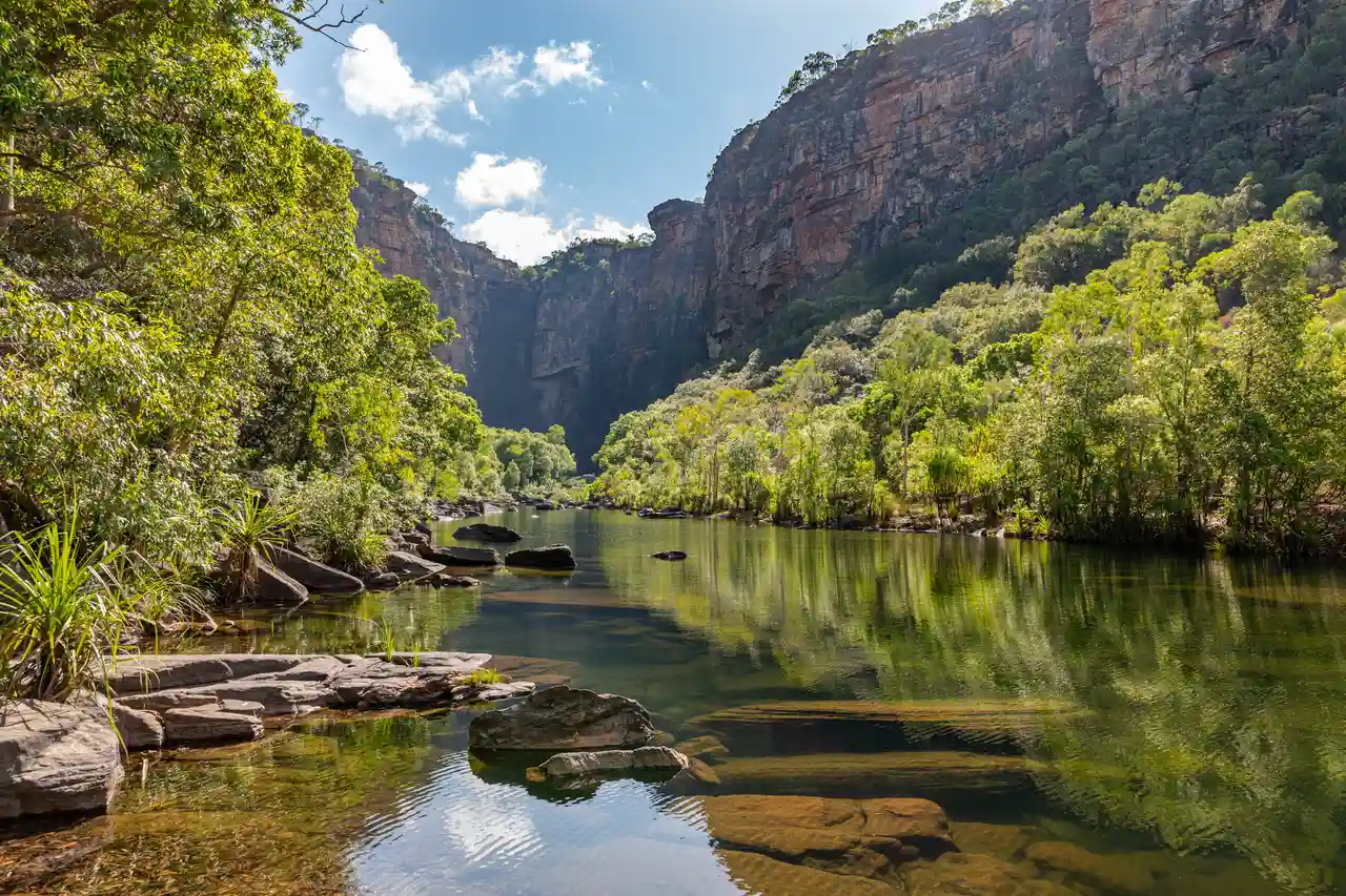 Kakadu National Park, Northern Territory