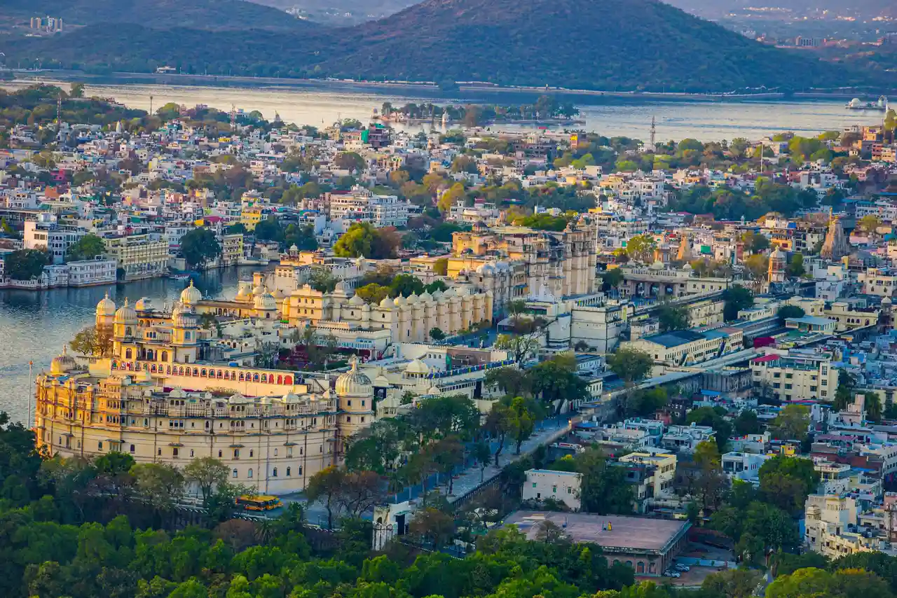 Udaipur, Rajasthan