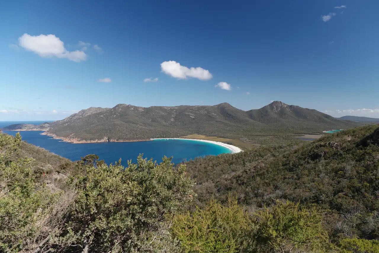 Freycinet National Park, Tasmania