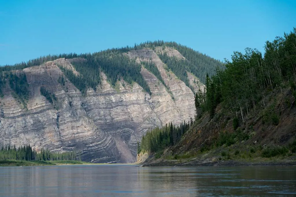 Yukon-Charley Rivers National Preserve