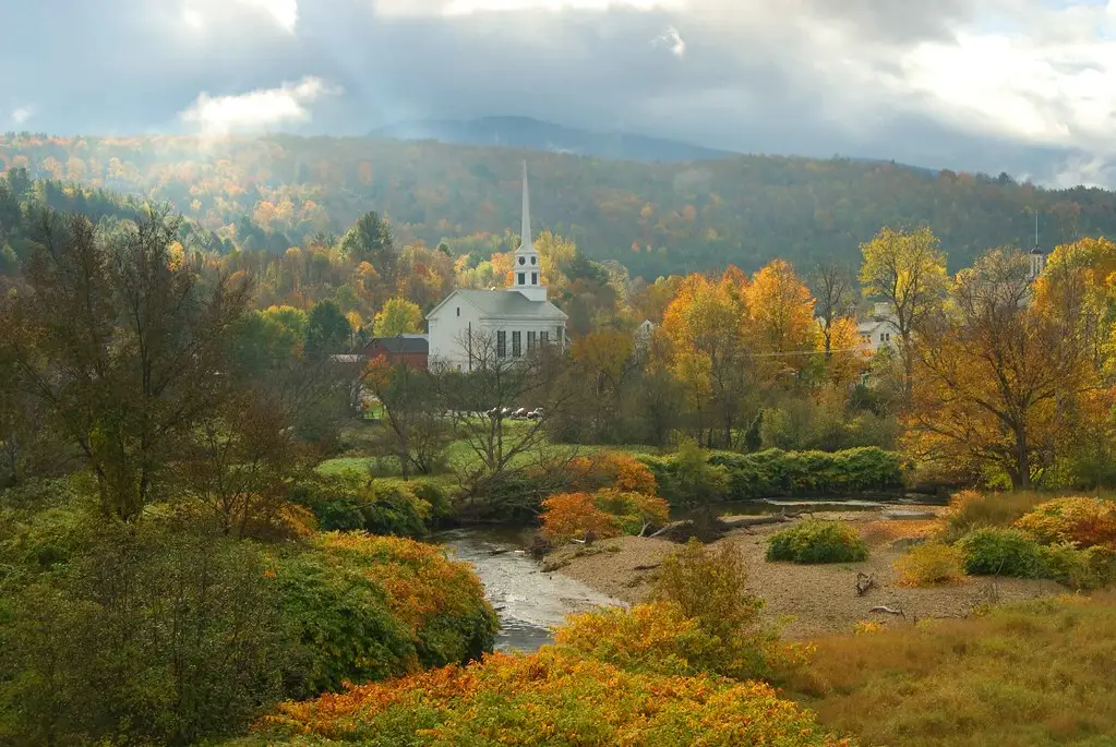 Stowe, Vermont