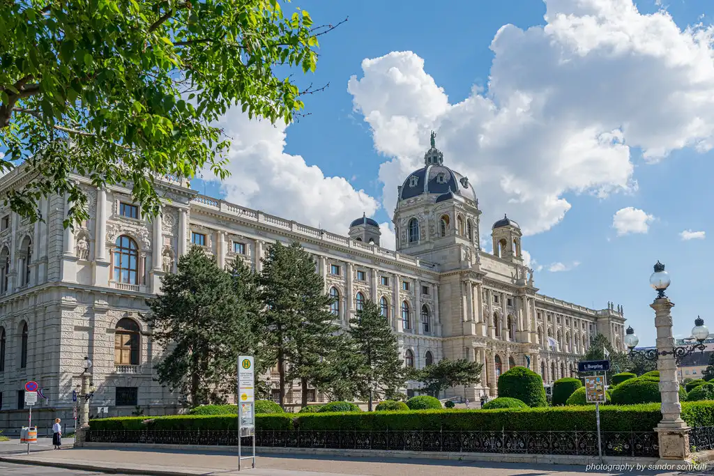 Kunsthistorisches Museum