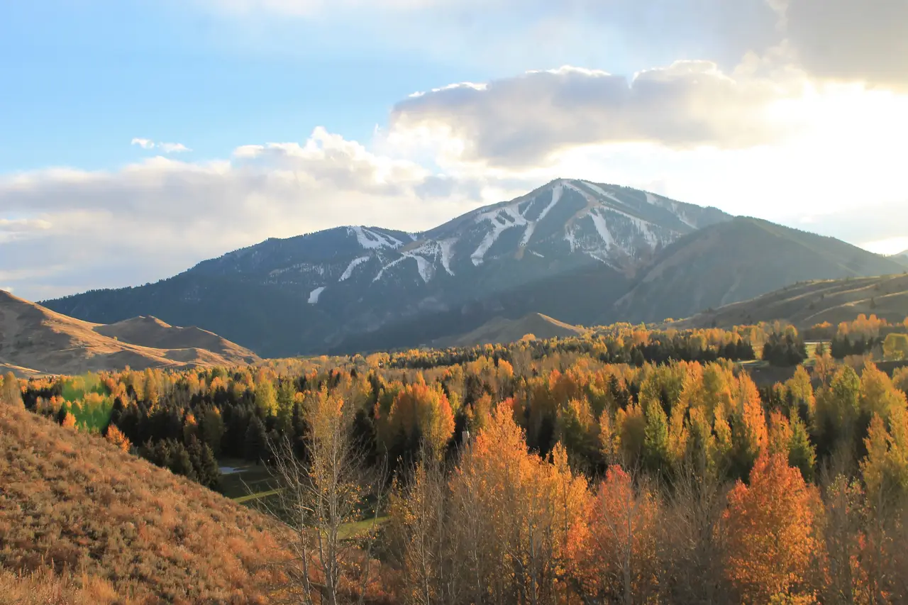 Sun Valley, Idaho