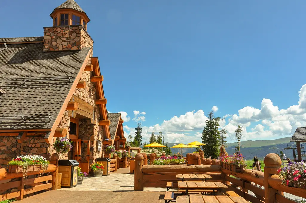Winter Park, Colorado