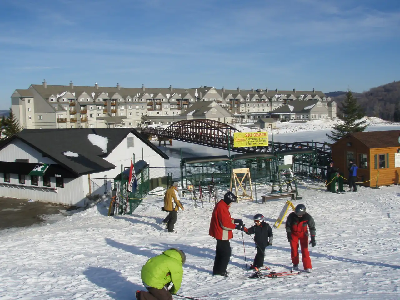 Killington Resort
