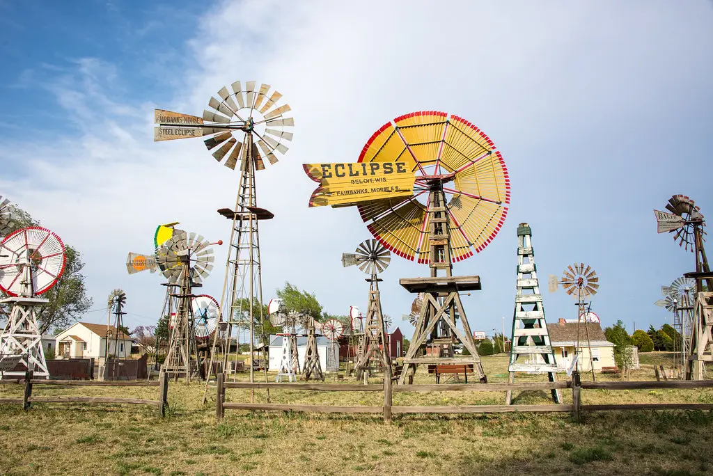 Museum of the Great Plains