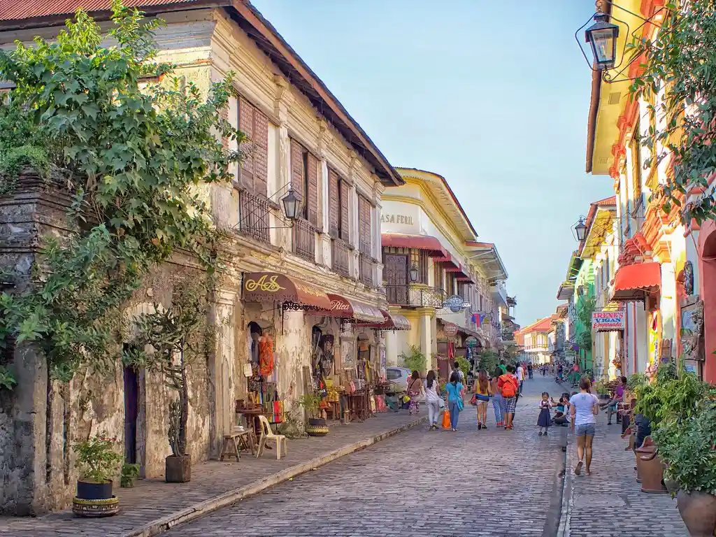 Vigan City