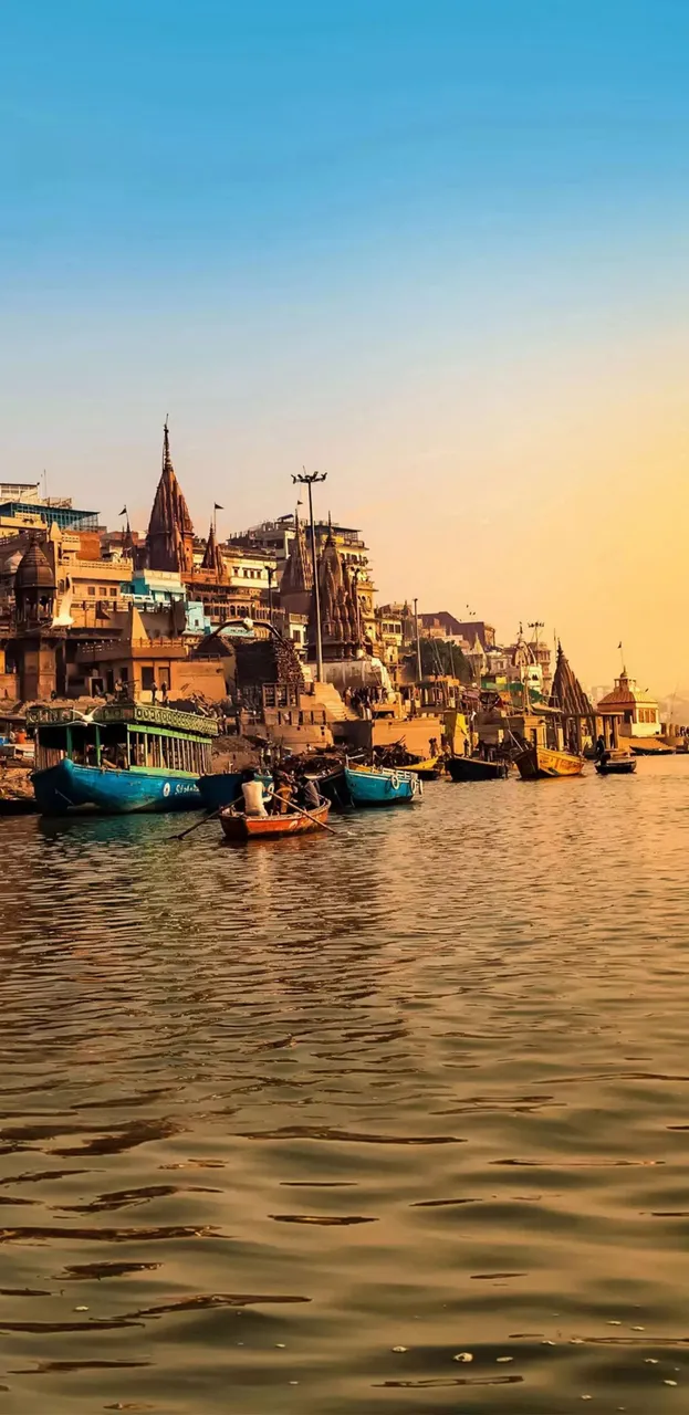 Varanasi, Uttar Pradesh