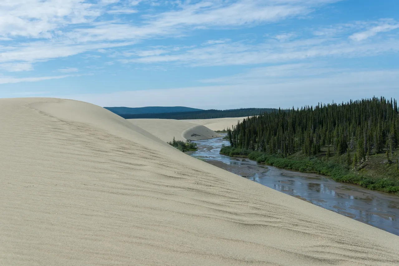 Kobuk Valley National Park