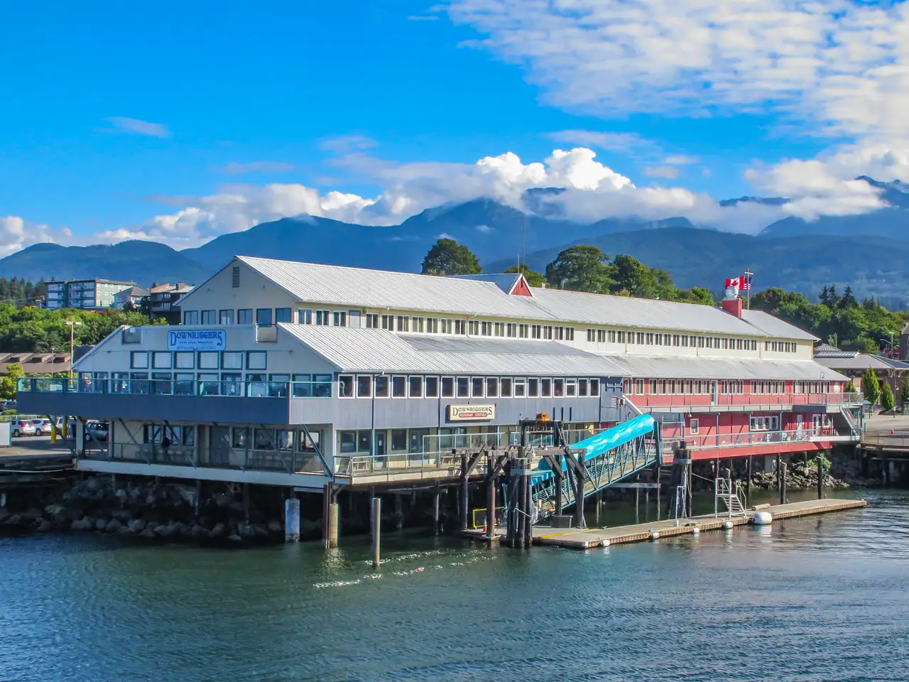 Port Angeles