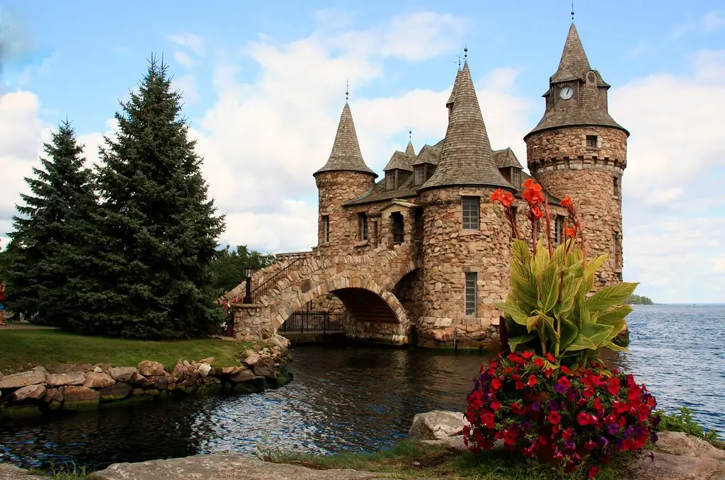 Thousand Islands
