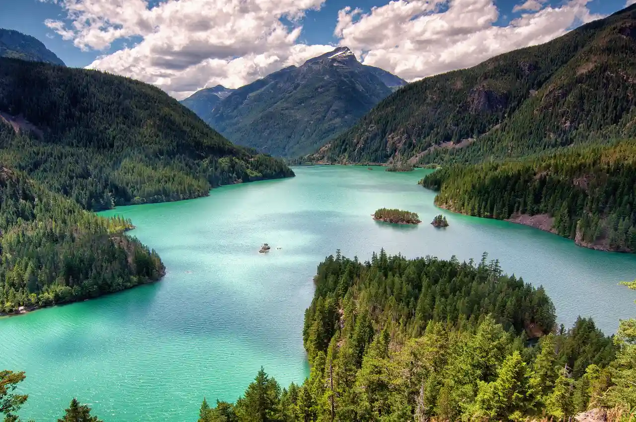 North Cascades National Park
