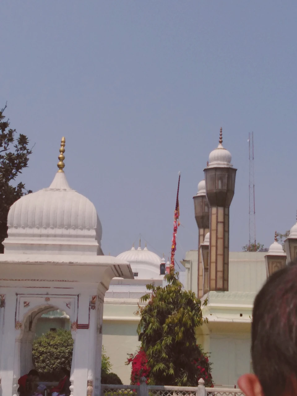 Guru Ram Rai Darbar