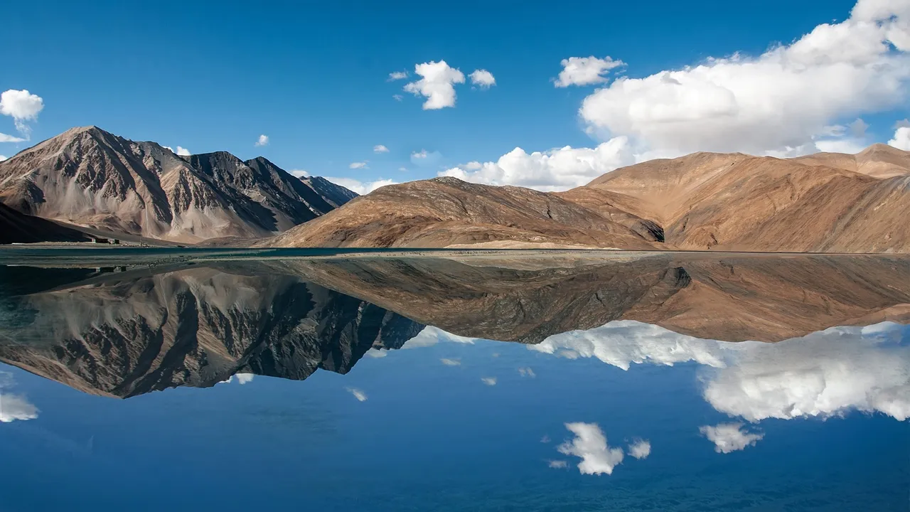 Ladakh, Jammu & Kashmir